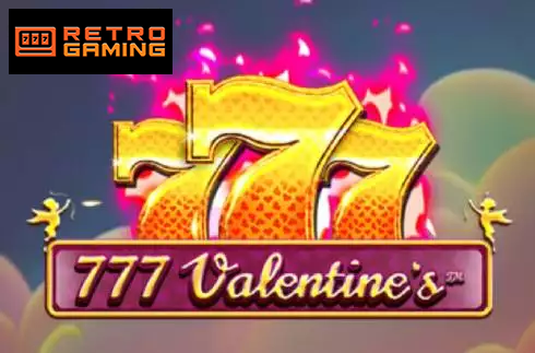 777 Valentine's